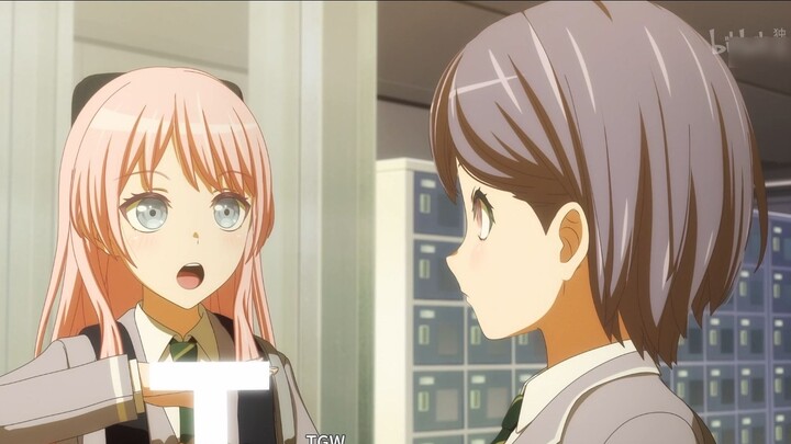 Aiyin TGW แต่ความเร็วจะค่อยๆเพิ่มขึ้นเรื่อยๆ