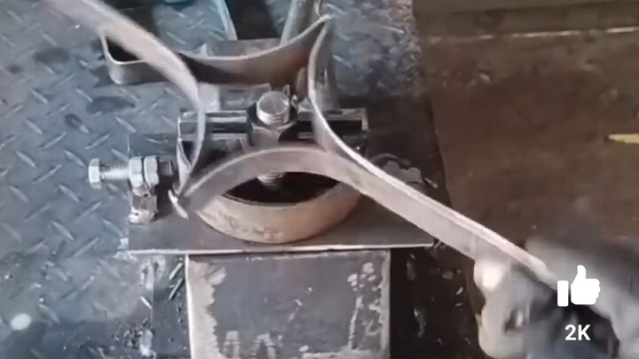 bending process