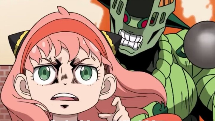 Aniya, a technical worker of "Near Universe"