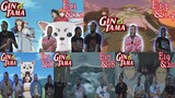 Gintama Episodes 11-20 Best Moments Reaction