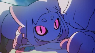 【ขนยาว】ชิ้นส่วนความจริงในการโกหก (Hanabushi_)