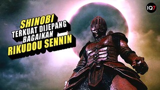 SEORANG PENCURI SEKALIGUS SHINOBI MELAKUKAN BALAS DENDAM‼️