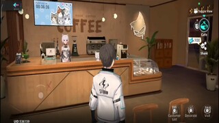 Cat Fantasy ID: Isekai Odyssey : Gameplay (Android/iOS)