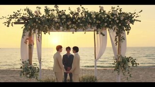 Cuutie Pie 2You Ep 4 Wedding Scene