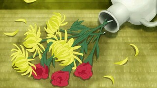 Doukyonin wa Hiza, Tokidoki, Atama no Ue Tập 03 Vietsub