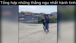 Những thằng ngu nhất hành tinh p2