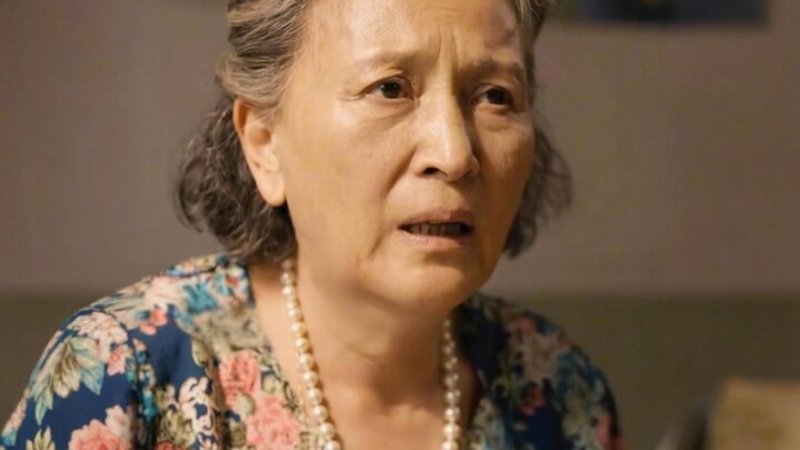 What is grandma's wish? Do you understand?~~~ [Grandma's Wish]