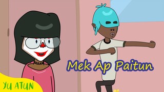 Mek Ap Paitun | Animasi Ngapak Yu Atun