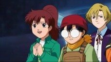 Crush Gear Turbo Episode 26 | Subtitle Indonesia