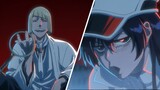 Shinji's Bankai VS Bambietta | Bleach Thousand Year Blood War Part 2 Episode 3