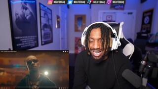 Toosii - Favorite Song | NoLifeShaq Reaction