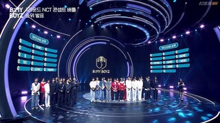 🇰🇷B:MyBoyz (2025) - Episode 3 [Eng Sub]