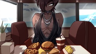 لدى الأشخاص المختلفين عشاءات رومانسية مختلفة~ 【zzzHADOzzz Comic Dub】