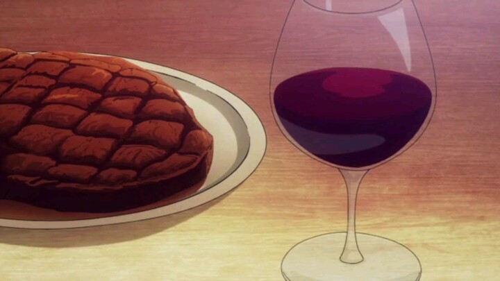 Cuộc chiến Chén Thánh Số mệnh giả tạo Tập 4 thuyết minh