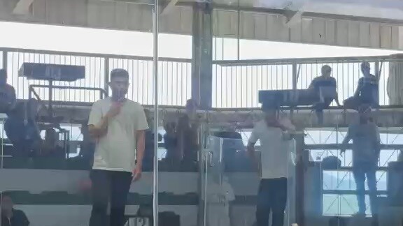 Butcher Banahaw Champion