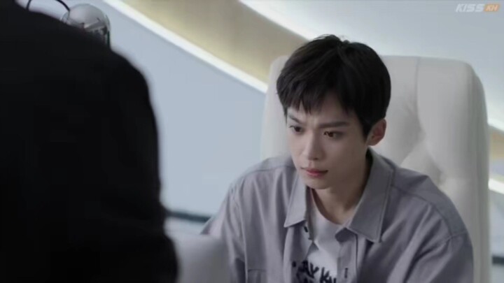 Revenged Love Ep13 In English subtitles