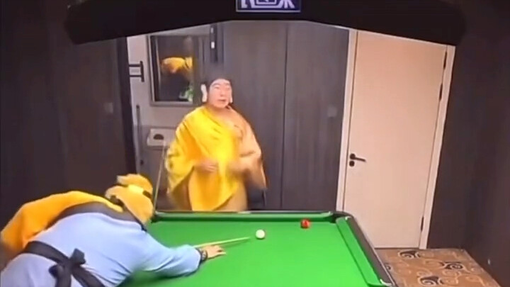 Buddha: High-Stakes Face