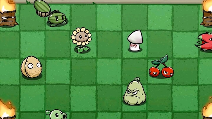 Tanaman Paling Hebat