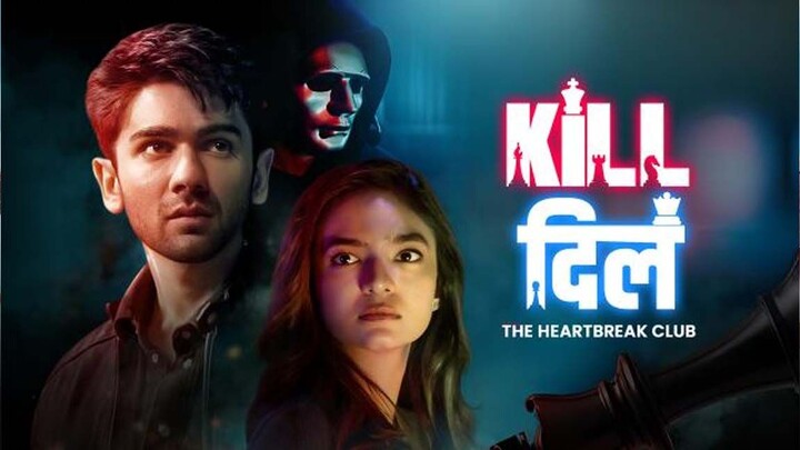 Kill.Dill.The.Heartbreak.Club.S01.1080p.Hindi