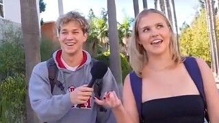 Would you let a stranger control you for an hour just for $100?