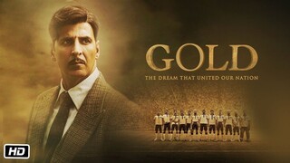 Gold (2018) Hindi 1080p WEB-DL ESub [BollyFlix]