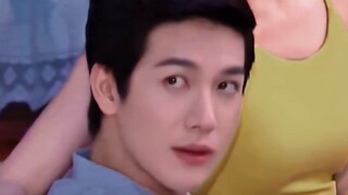 I don't care about the Thai version, I just cut it into what I like.