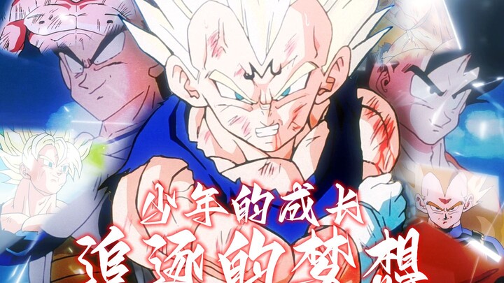 舍弃一切！我只想变回从前的自己！！！