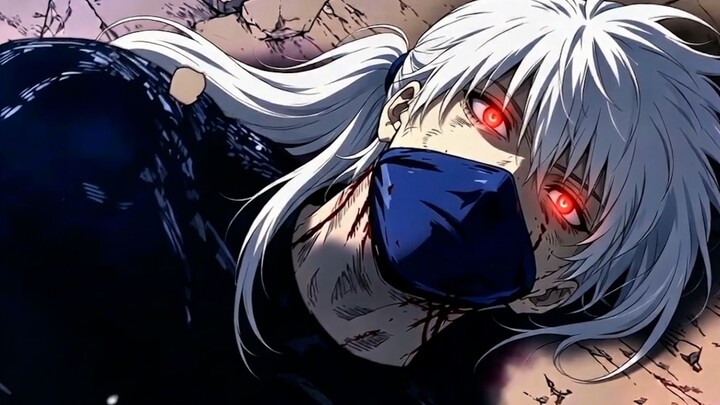In other words... Hayabusa won.