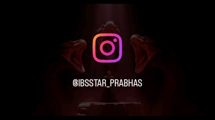 Prabhas