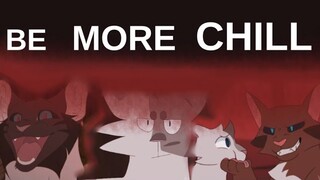 BE MORE CHILL  - IVYPOOL // COMPLETE MAP
