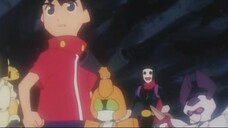 Medabots Episode 38 | Subtitle Indonesia