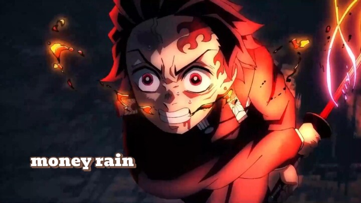 AMV Kimetsu no yaiba short Fight Scene