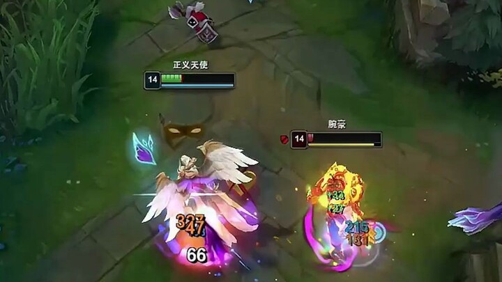 Kiên cường không gục ngã, lội ngược dòng chẳng lo!