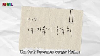 🌈 EPISODE 2 (2024) INDO SUB #HAPPYENDING 🌈