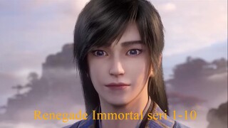 Renegade_Immortal 01 - 10