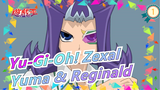[Yu-Gi-Oh! Zexal] Yuma & Reginald - Shinkai Shoujo_1