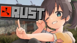 【RUST】ホロ鯖シーズン2開幕！！！【ホロライブ/夏色まつり】