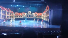 Show Chuyển Giới Thái Lan Tại Pattaya