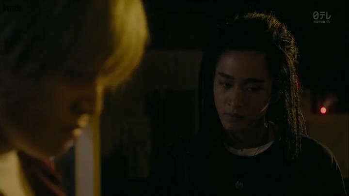 HIGH & LOW ~ THE STORY OF S.W.O.R.D EPISODE 3