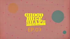 choco milk shake EP.07