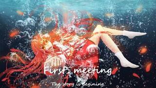 【Sakura＆绘梨衣】言灵：幸福