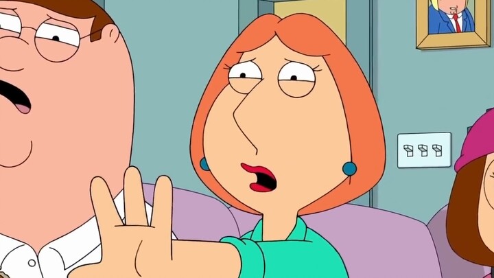 #SillyAnimation#FamilyGuy#familyguy #cureunhappiness#sillyplot