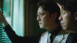 《狂飙》高启盛拍了一支沙雕广告