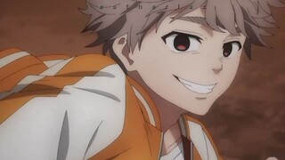 [AMV] Shishitoren vs Bofurin — Sweet Chaos