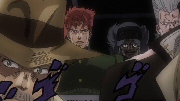 [Jojo Stand Analysis] The nightclub dancing king who loves to dance! The weakest stand among the sta