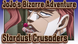 The Glory Belongs To The Stardust Crusaders! | JoJo Beat Synced