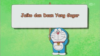 Doraemon Bahasa Indonesia(HD) - Jaiko Dan Daun yang Gugur.