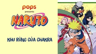 naruto tập 10 lồng tiếng anime