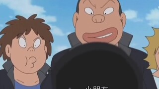 [Doraemon Z] The resurrected fat tiger!