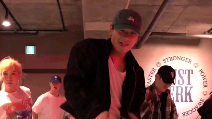 【Jho】ig更新wikiwiki  Always so grateful -sexyho 绝了